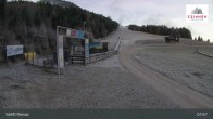 Archiv Foto Webcam Liftanlage in Rienz 07:00