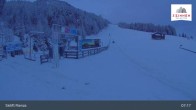 Archiv Foto Webcam Liftanlage in Rienz 06:00