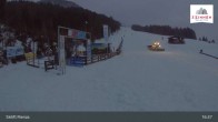 Archiv Foto Webcam Liftanlage in Rienz 00:00