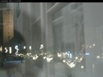 Archiv Foto Webcam Straubing: Blick auf den Stadtturm und Ludwigsplatz 19:00