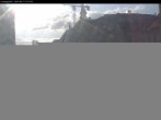 Archiv Foto Webcam Straubing: Blick auf den Stadtturm und Ludwigsplatz 17:00