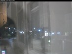 Archiv Foto Webcam Straubing: Blick auf den Stadtturm und Ludwigsplatz 19:00