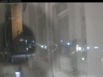 Archiv Foto Webcam Straubing: Blick auf den Stadtturm und Ludwigsplatz 19:00