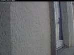 Archiv Foto Webcam Straubing: Blick auf den Stadtturm und Ludwigsplatz 07:00