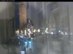 Archiv Foto Webcam Straubing: Blick auf den Stadtturm und Ludwigsplatz 15:00