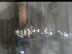 Archiv Foto Webcam Straubing: Blick auf den Stadtturm und Ludwigsplatz 17:00