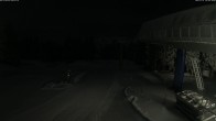 Archived image Webcam Top Station Grüsch Danusa 03:00