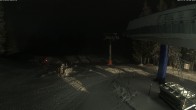 Archived image Webcam Top Station Grüsch Danusa 23:00