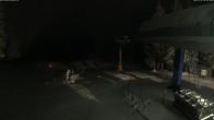 Archived image Webcam Top Station Grüsch Danusa 01:00