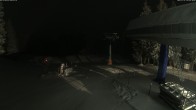 Archived image Webcam Top Station Grüsch Danusa 03:00