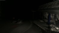 Archiv Foto Webcam Bergstation Grüsch Danusa 01:00