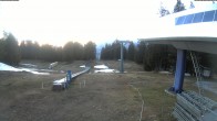 Archived image Webcam Top Station Grüsch Danusa 19:00