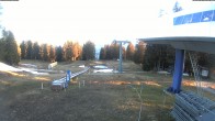Archiv Foto Webcam Bergstation Grüsch Danusa 05:00