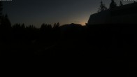 Archiv Foto Webcam Bergstation Grüsch Danusa 03:00