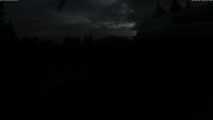 Archiv Foto Webcam Bergstation Grüsch Danusa 03:00