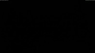 Archiv Foto Webcam Bergstation Grüsch Danusa 23:00