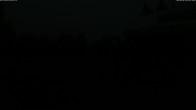 Archiv Foto Webcam Bergstation Grüsch Danusa 03:00