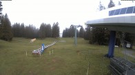 Archiv Foto Webcam Bergstation Grüsch Danusa 09:00