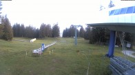 Archiv Foto Webcam Bergstation Grüsch Danusa 05:00