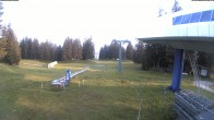 Archiv Foto Webcam Bergstation Grüsch Danusa 06:00