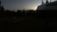 Archiv Foto Webcam Bergstation Grüsch Danusa 03:00