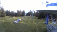 Archiv Foto Webcam Bergstation Grüsch Danusa 05:00