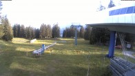 Archiv Foto Webcam Bergstation Grüsch Danusa 06:00