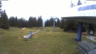 Archived image Webcam Top Station Grüsch Danusa 11:00