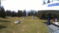 Archived image Webcam Top Station Grüsch Danusa 13:00
