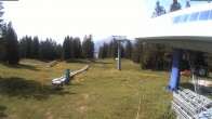 Archived image Webcam Top Station Grüsch Danusa 15:00