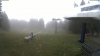 Archived image Webcam Top Station Grüsch Danusa 17:00
