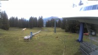 Archiv Foto Webcam Bergstation Grüsch Danusa 19:00