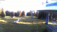 Archiv Foto Webcam Bergstation Grüsch Danusa 05:00