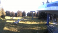 Archiv Foto Webcam Bergstation Grüsch Danusa 06:00