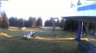 Archiv Foto Webcam Bergstation Grüsch Danusa 05:00