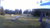 Archiv Foto Webcam Bergstation Grüsch Danusa 06:00