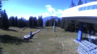 Archiv Foto Webcam Bergstation Grüsch Danusa 15:00