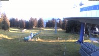 Archiv Foto Webcam Bergstation Grüsch Danusa 05:00