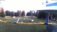 Archived image Webcam Top Station Grüsch Danusa 05:00