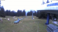 Archived image Webcam Top Station Grüsch Danusa 11:00