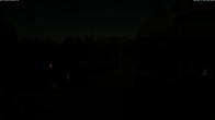 Archiv Foto Webcam Bergstation Grüsch Danusa 23:00