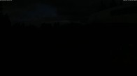 Archiv Foto Webcam Bergstation Grüsch Danusa 03:00