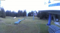 Archiv Foto Webcam Bergstation Grüsch Danusa 05:00
