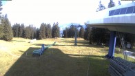 Archiv Foto Webcam Bergstation Grüsch Danusa 07:00