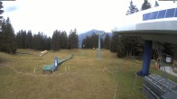 Archiv Foto Webcam Bergstation Grüsch Danusa 11:00