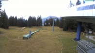 Archiv Foto Webcam Bergstation Grüsch Danusa 13:00