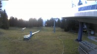 Archiv Foto Webcam Bergstation Grüsch Danusa 19:00