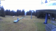 Archiv Foto Webcam Bergstation Grüsch Danusa 05:00