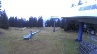 Archiv Foto Webcam Bergstation Grüsch Danusa 07:00
