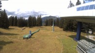 Archiv Foto Webcam Bergstation Grüsch Danusa 13:00